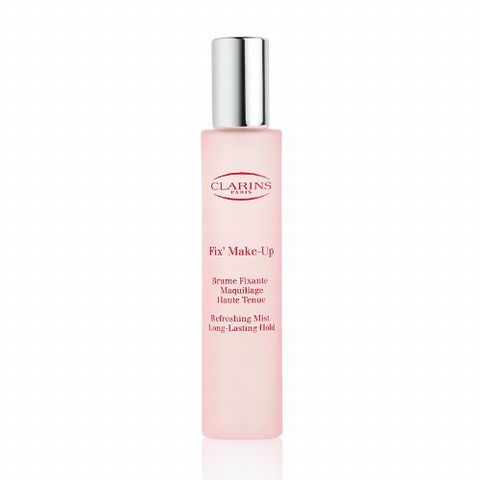 クラランス　フィックス メイクアップ　30mL  リニュアル前商品