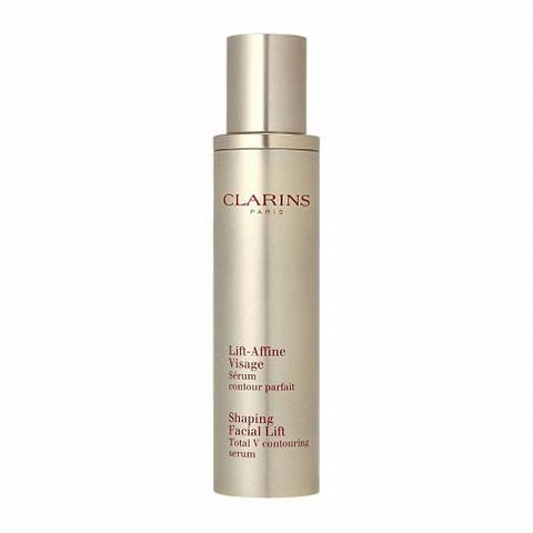 クラランス　リフト アフィーヌ トータル V セラム　50mL