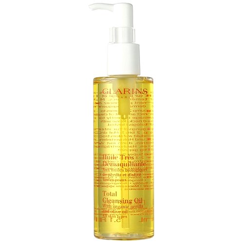 クラランス　トータル　クレンジング　オイル　150ml