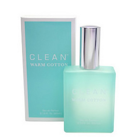 クリーン　ウォームコットン　ＥＤP　SP　60ml