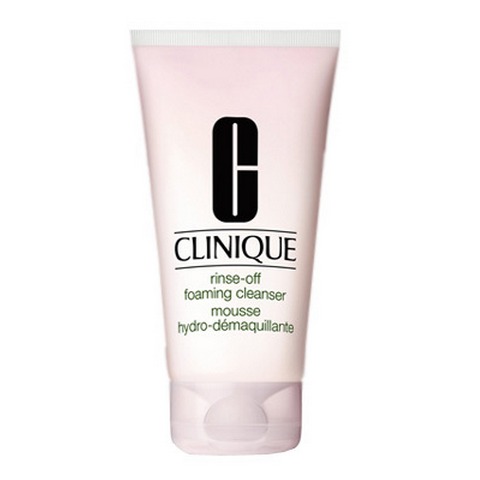 クリニーク リンス オフ クレンジング フォーム　　150ml