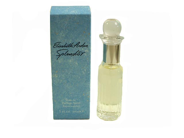 エリザベスアーデン