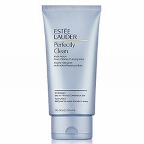 エスティローダー クリーン アクション フォーミング クレンザー　150mL