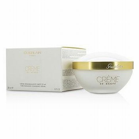 ゲラン　クレンジング　クリーム　200ml