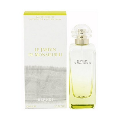 エルメス　李氏の庭　ＥＤＴ　SP　100ml