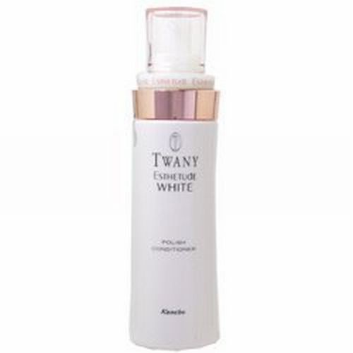 カネボウ　トワニー　エスティチュードホワイト　ポリッシュコンディショナー　150mL