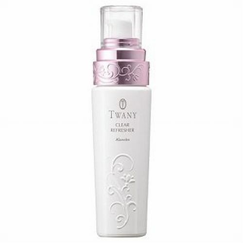 カネボウ　トワニー　クリアリフレッシャーc　60mL　誘導美容液