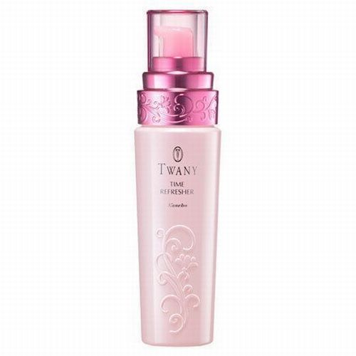 カネボウ　トワニー　タイムリフレッシャーt　60mL　誘導美容液