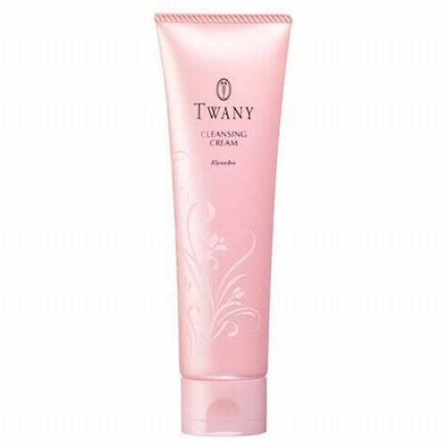 カネボウ　トワニー　クレンジングクリームt　120g