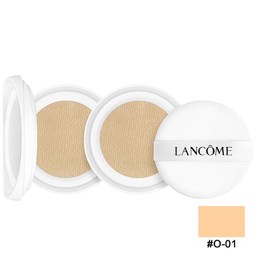 ランコム　ブラン エクスペール クッション コンパクト H　レフィル　#O-01 SPF50+/PA+++　13ｇ×2個