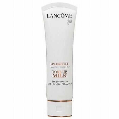 ランコム　UV  エクスペール　トーンアップ　50ml  化粧下地 日やけ止め用乳液