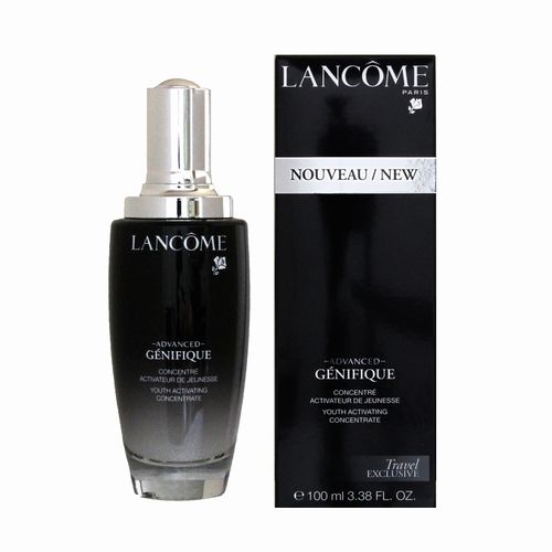 ランコム　ジェニフィック　アドバンスト　100ml　美容液　【送料無料商品】
