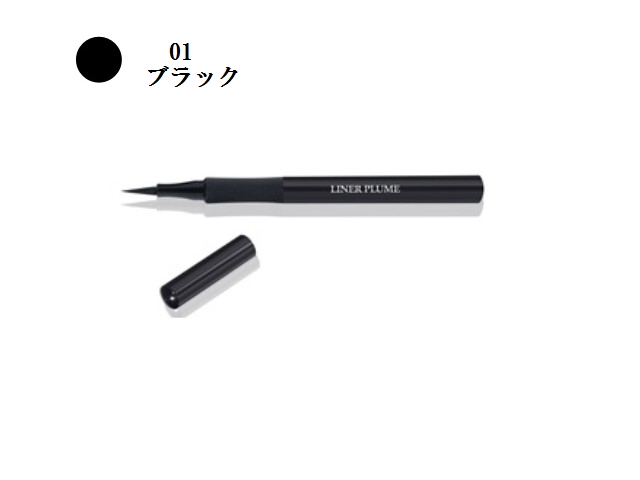 ランコム ヴィルトゥーズ ドールアイ 01 ブラック LANCOME ランコム ヴィルトゥーズ ドールアイ マスカラ #01(ソー