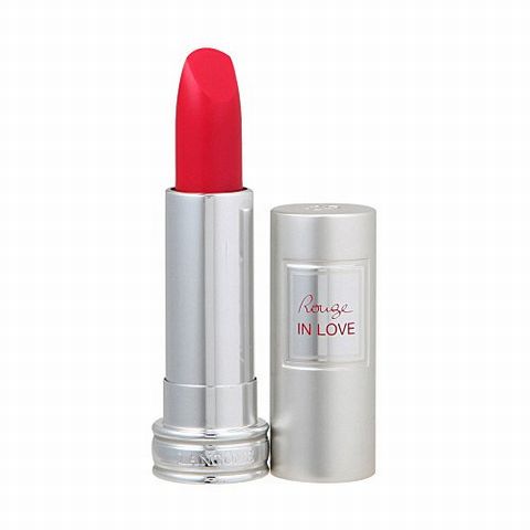 ランコム　ルージュ　イン　ラヴ　155B　（ミス コクリコ ）　4.2ml