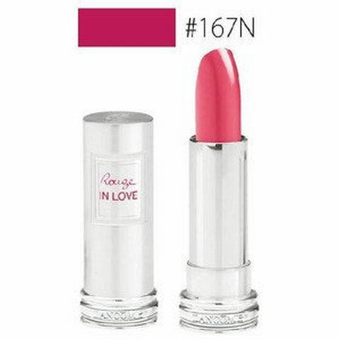 ランコム　ルージュ　イン　ラヴ　167N　4.2ml