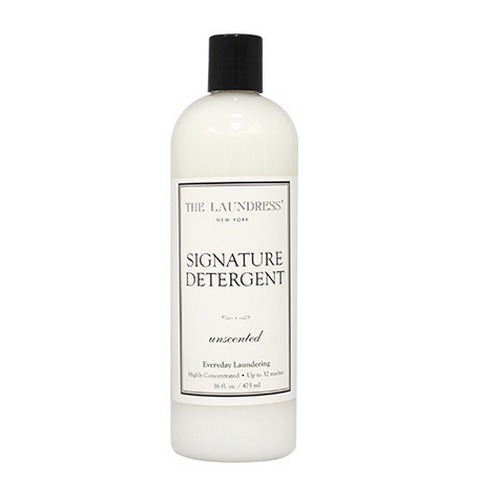 ザ・ランドレス　シグネチャー デタージェント Unscented  475mL　洗濯用洗剤