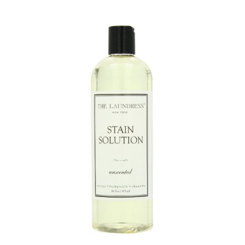 ザ・ランドレス　ステインソリューション Unscented  475mL　シミ抜き剤