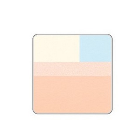 RMK （アールエムケー） プレスト パウダー N レフィル #03 ペールブルー （フェイスパウダー） 8.5g  SPF14・PA++