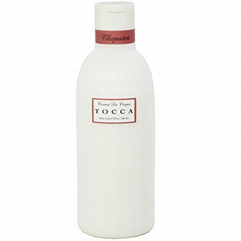 トッカ　ボディローション　クレオパトラ　266ml