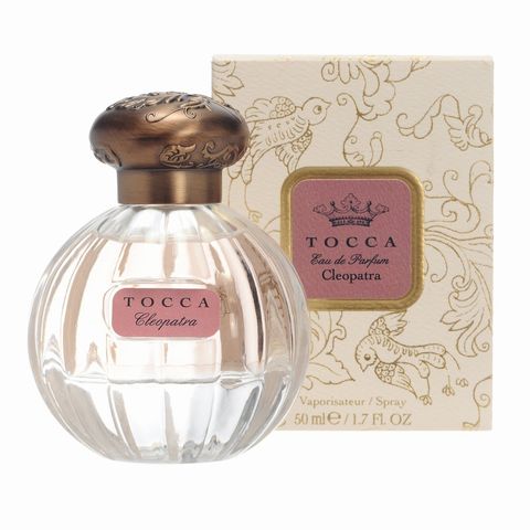 トッカ　クレオパトラ　EDP  50ml