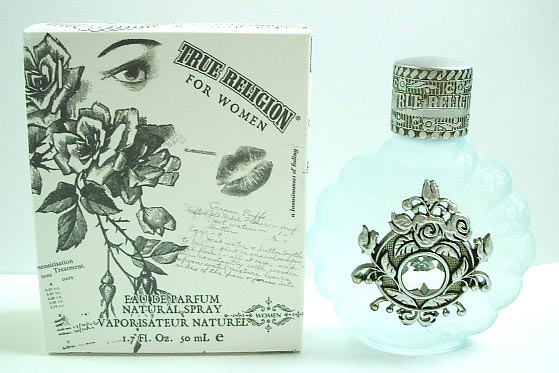 トゥルーレリジョン