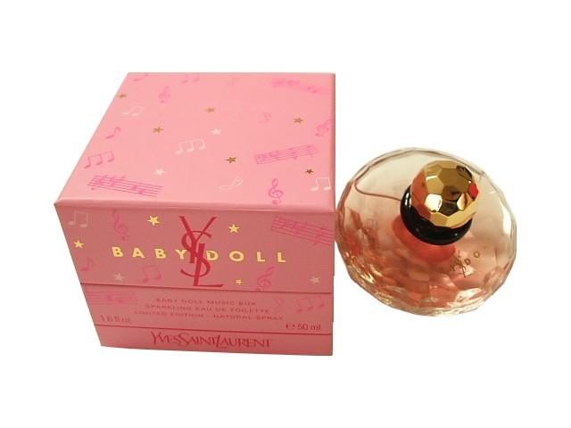 イヴサンローラン