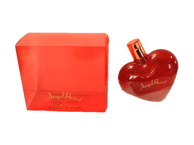 エンジェルハート