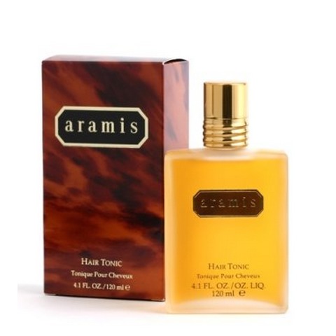 アラミス　ヘアー トニック　120ml　[ヘアトニック]