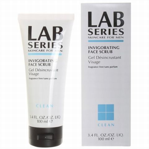 アラミス　ＬＡＢ　ラボ　シリーズ　インビゴレーティング フェース スクラブ 100ml