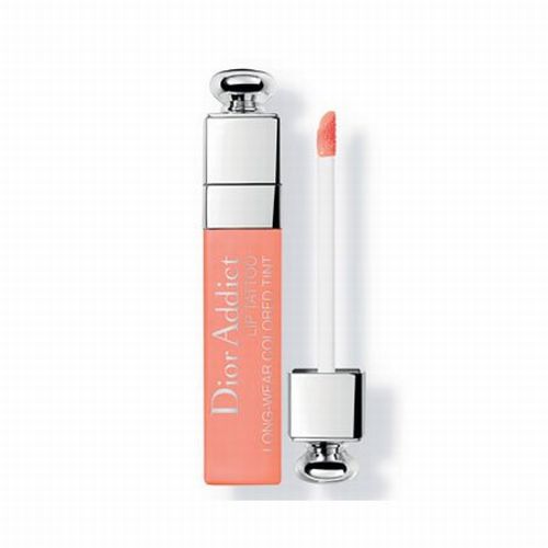 クリスチャンディオール　ディオール アディクト リップティント #341　ライチ