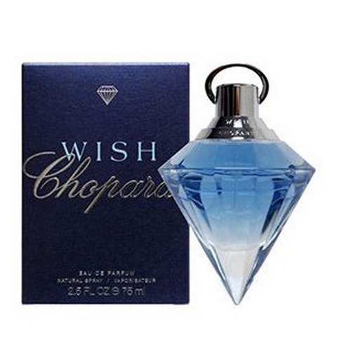 ショパール　ウィッシュ　EDP　SP　75ml