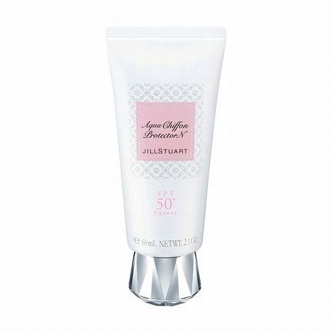 ジルスチュアート リラックス アクアシフォン プロテクター N  60mL