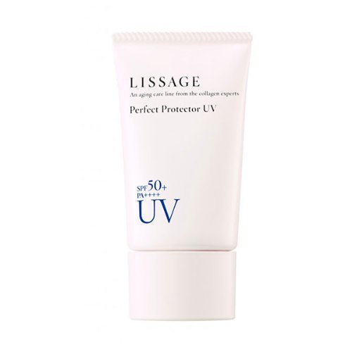 カネボウ リサージ パーフェクトプロテクターUV 50g [顏・ボディ用日やけ止めジェル状クリーム] SPF50+・PA++++