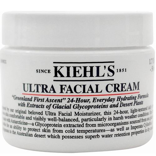 キールズ　クリーム　UFC 50ml