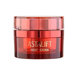 アスタリフト　ナイトクリーム　30g