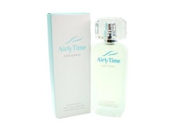 エアリータイム