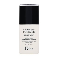 クリスチャンディオール ディオールスキン フォーエヴァー ＆ エヴァー ベース #001 SPF20PA++ 30ml