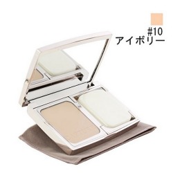 クリスチャンディオール カプチュール トータル トリプル コレクティング パウダー コンパクト 010 SPF20/PA+++  11g　ケース付 【CD　ディオール】