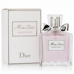 クリスチャンディオール ミスディオール ブルーミングブーケ ＥＤＴ　SP 100ml　【送料無料商品】