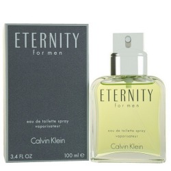 カルバンクライン　CK　エタニティ　フォーメン　ＥＤＴ　SP　100ml