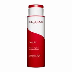 クラランス　ボディ フィット　200ml  ボディ用肌引き締め美容液