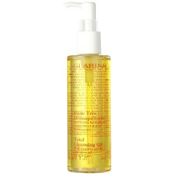 クラランス　トータル　クレンジング　オイル　150ml