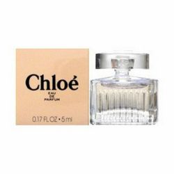 クロエ　オードパルファム　ＥＤP　SP　5ml　ミニ香水