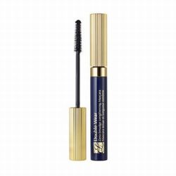 エスティローダー ダブル ウェア ゼロ スマッジ マスカラ #01 ブラック 6ml