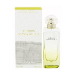 エルメス　李氏の庭　ＥＤＴ　SP　100ml