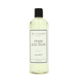 ザ・ランドレス　ステインソリューション Unscented  475mL　シミ抜き剤