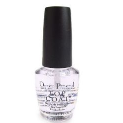 ＯＰＩ　トップコート  15ml　【オーピーアイ】