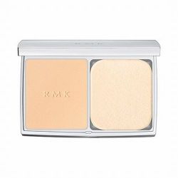 RMK （アールエムケー） UVパウダーファンデーション レフィル #101 SPF30・PA+++ スポンジ付き