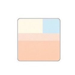 RMK （アールエムケー） プレスト パウダー N レフィル #03 ペールブルー （フェイスパウダー） 8.5g  SPF14・PA++