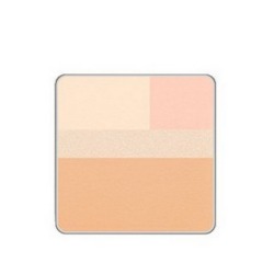 RMK （アールエムケー） プレスト パウダー N レフィル #04 ナチュラルベージュ （フェイスパウダー） 8.5g SPF14・PA++